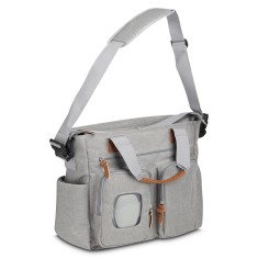 Bolsa multifuncional em poliéster 300d Personalizado