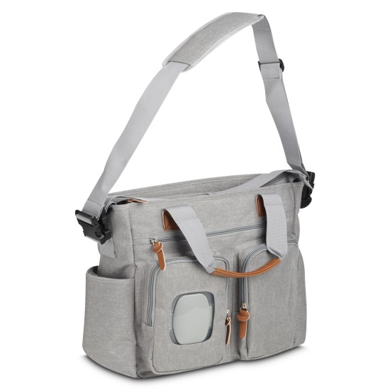 Bolsa multifuncional em poliéster 300d Personalizado