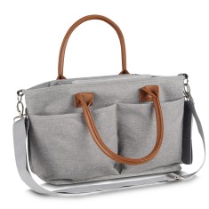 Bolsa multifuncional em poliéster 300d Personalizado