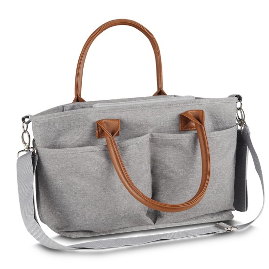 Bolsa multifuncional em poliéster 300d Personalizado