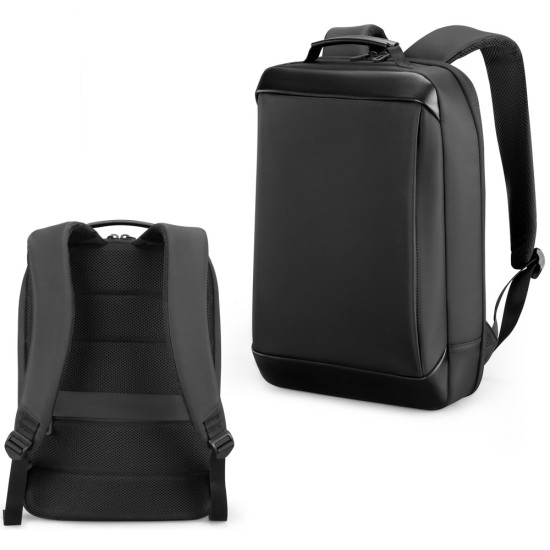 Mochila premium para notebook em poliéster 600d Personalizado