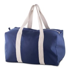 Mala esportiva em algodão 300g/m² Personalizado