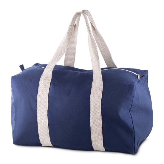 Mala esportiva em algodão 300g/m² Personalizado