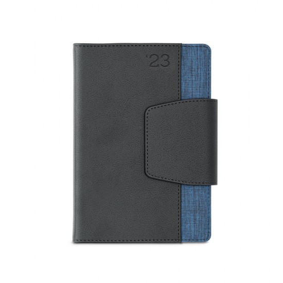 Agenda A5 2025 Personalizada