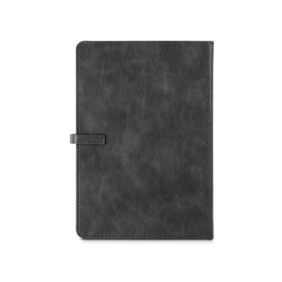 Agenda A5 Em C. Sintético 2025 Personalizada