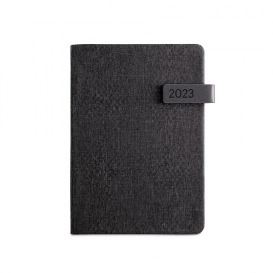 Agenda B5 Em Rpet 2024 Personalizada