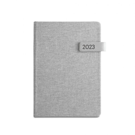 Agenda A5 Em Rpet 2025 Personalizada