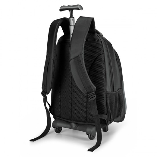 Mochila Trolley Para Notebook Personalizada Com Roda