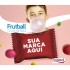 Chicle de Bola FrutBall