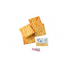 Biscoitos Personalizados tipo Cream Cracker