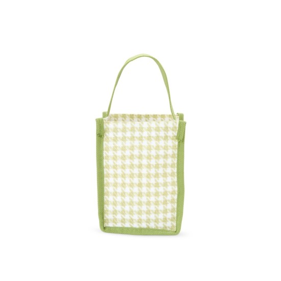 Bolsa de Mão Poliéster Personalizada