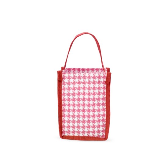 Bolsa de Mão Poliéster Personalizada