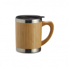 Caneca Bambu 300ml