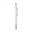 Caneta Metal Touch Antiestresse Personalizada