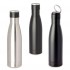 Garrafa Térmica 500ml Aço Inox Parede