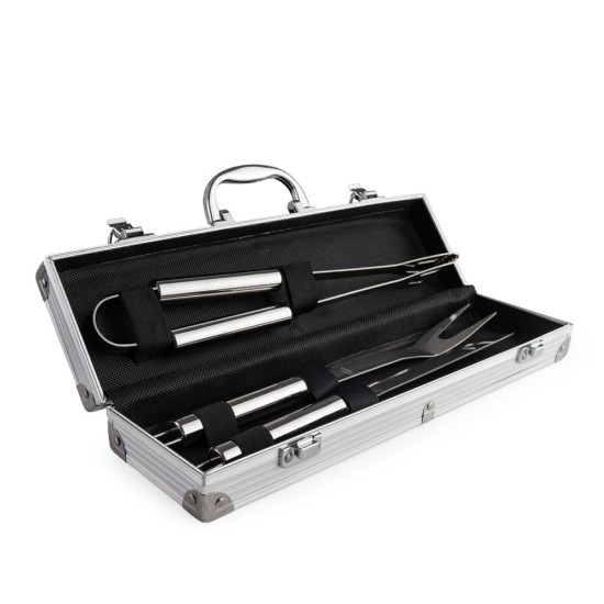 Kit Churrasco 3 Peças Personalizado