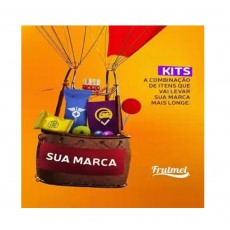 Kit de Doces Personalizado