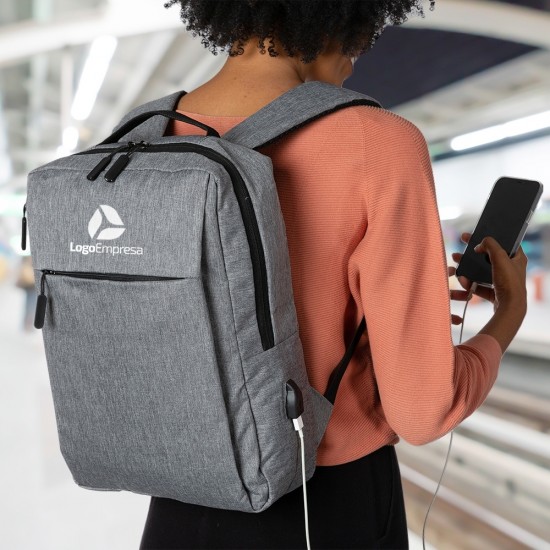 Mochila Para Notebook Personalizada