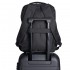 Mochila De Nylon Usb 17L