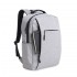 Mochila De Nylon Usb 21L Personalizada