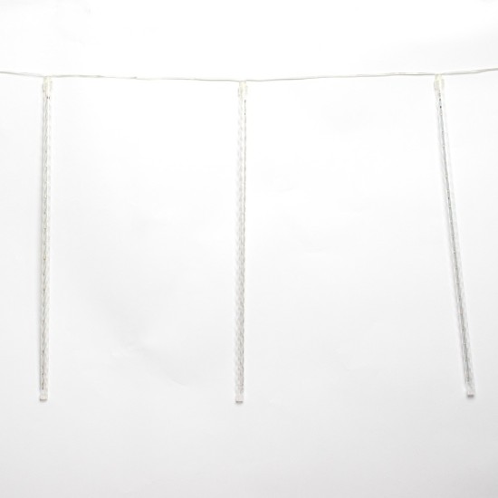 Pisca Pisca Tubo LED Personalizada Com Logo Para Brindes