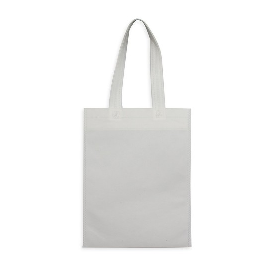 Sacola TNT Biodegradável Personalizada Para Brindes