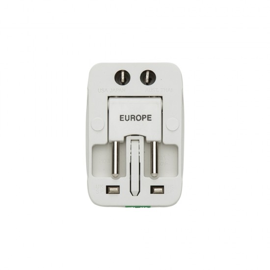 Adaptador Universal Para Brinde