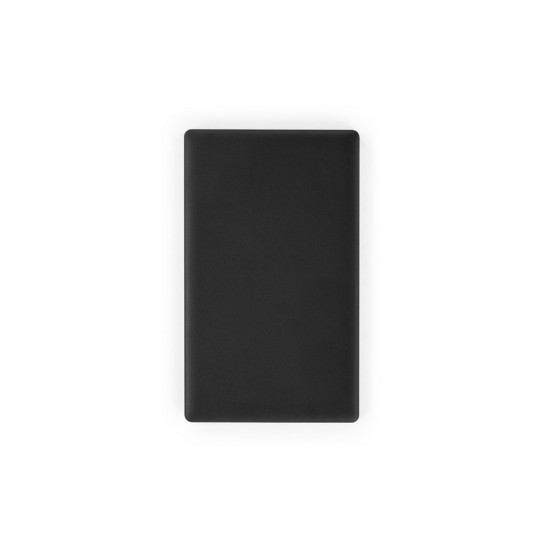 Bateria Portátil em ABS 100% Reciclado e Lítio 4.000 mAh Personalizada