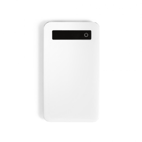 Bateria Power Bank 4.000Mah Personalizado