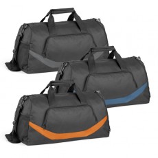 Bolsa Esportiva Com Logo