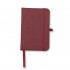 Caderneta Tipo Moleskine Personalizada Com Logo