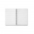 Caderno A5 Personalizado Com Logo