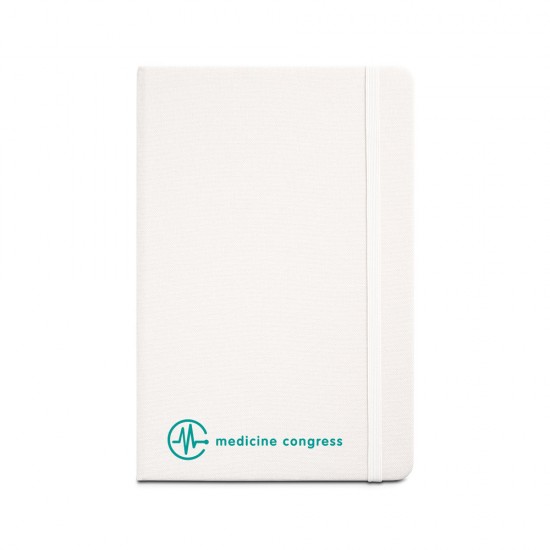 Caderno A5 Personalizado Para Brinde