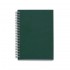 Caderno Capa Kraft Personalizado