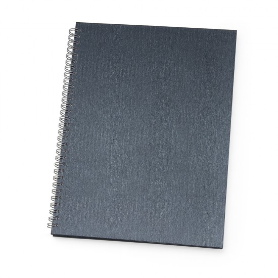 Caderno Grande Personalizado