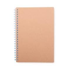 Caderno Kraft Personalizado