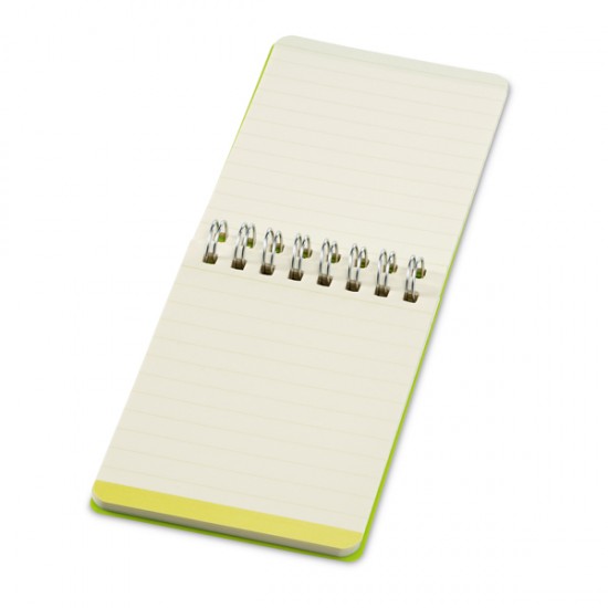 Caderno Personalizado