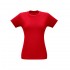 Camiseta Feminina com Logo