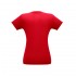 Camiseta Feminina com Logo