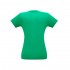 Camiseta Feminina com Logo