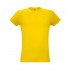 Camiseta unissex de corte regular Para Brinde