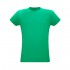 Camiseta unissex de corte regular Para Brinde