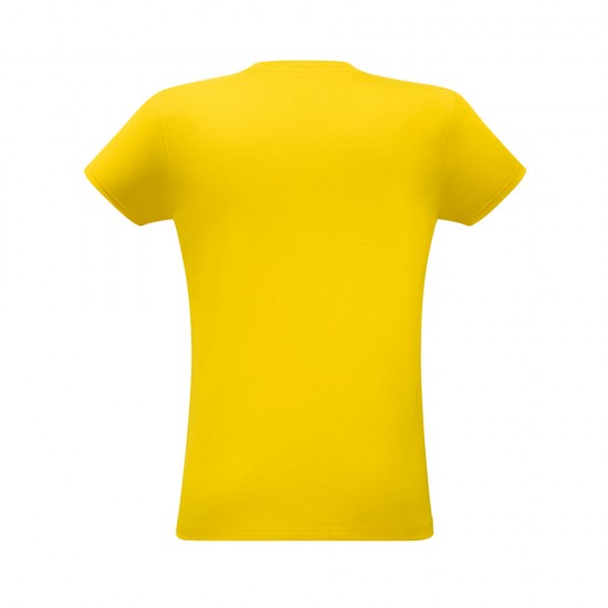 Camiseta Unissex de Corte Regular Promocional