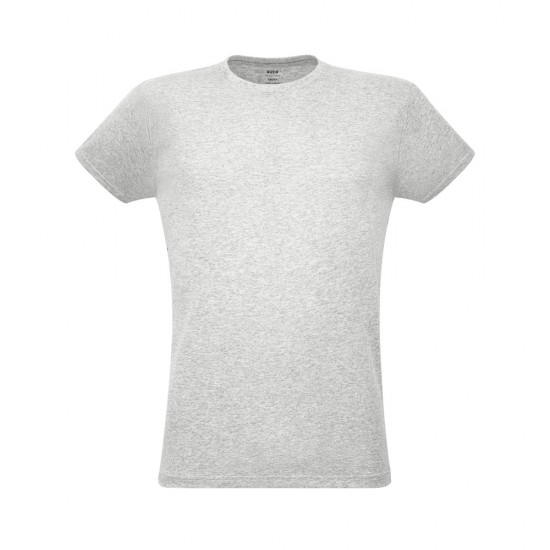 Camiseta Unissex de Corte Regular Promocional