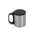 Caneca 180Ml Inox Personalizada