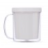 Caneca 350Ml Porta Foto Com Logo