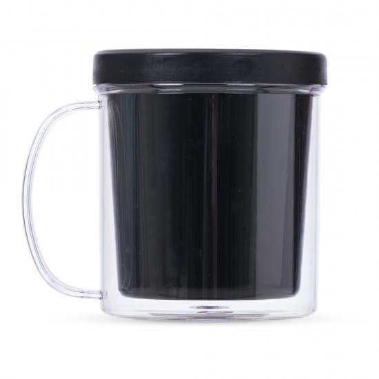 Caneca 350Ml Porta Foto Com Logo