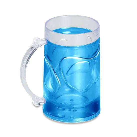 Caneca Brilhante De Gel 430Ml Personalizada