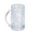 Caneca Brilhante De Gel 430Ml Personalizada