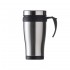 Caneca Inox Com Logo